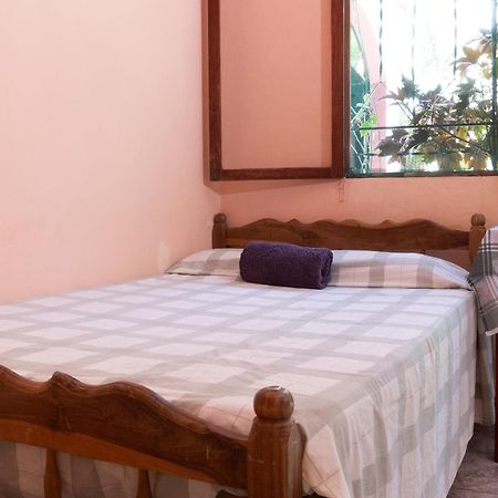 Hostal Delmy Suchitoto Exterior photo