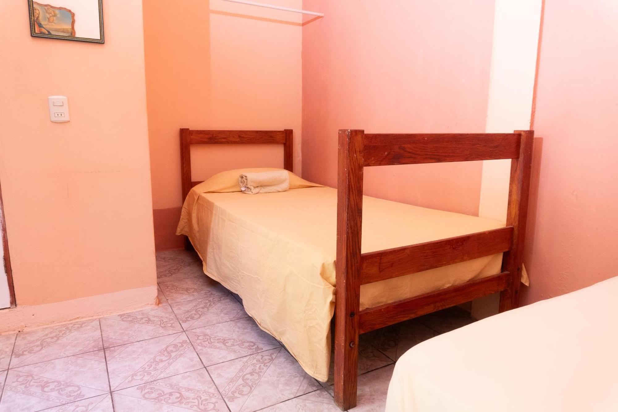 Hostal Delmy Suchitoto Exterior photo